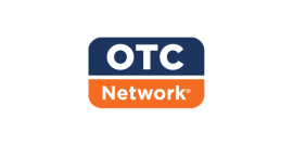 OTC Network logo
