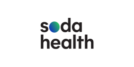 Soda Health logo