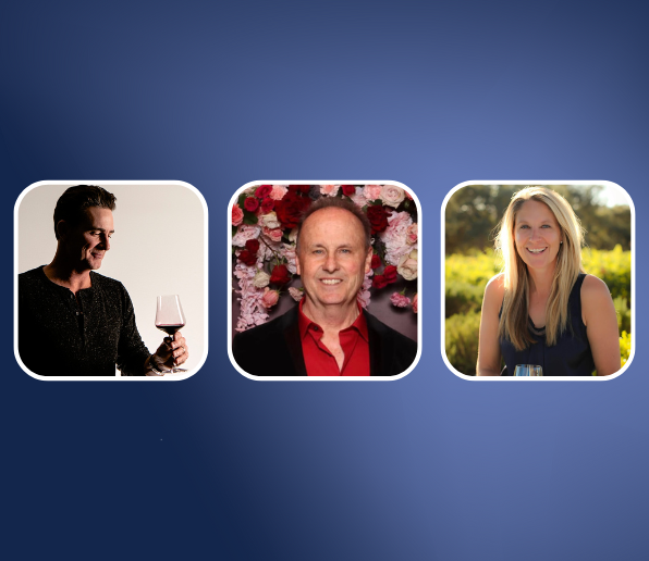 Pictures of hosts